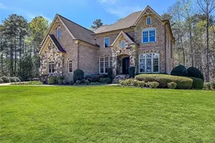 1485 White Rose Ct NW, Kennesaw, GA 30152 - Photo 2