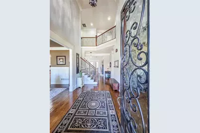 1485 White Rose Court NW, Kennesaw, GA 30152 - Photo 6