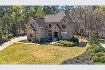 1485 White Rose Court NW, Kennesaw, GA 30152 - Photo 64
