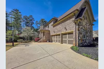 1485 White Rose Court NW, Kennesaw, GA 30152 - Photo 4