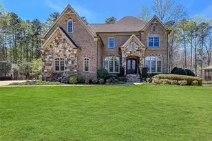 1485 White Rose Ct NW, Kennesaw, GA 30152 - Photo 1