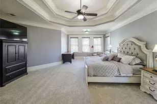 1485 White Rose Ct NW, Kennesaw, GA 30152 - Photo 32
