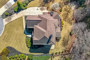 1485 White Rose Ct NW, Kennesaw, GA 30152 - Photo 70