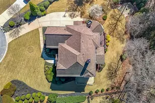 1485 White Rose Ct NW, Kennesaw, GA 30152 - Photo 70