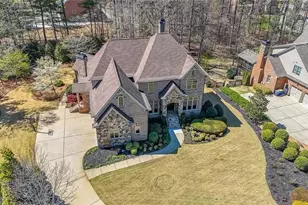 1485 White Rose Ct NW, Kennesaw, GA 30152 - Photo 66
