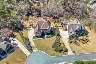 1485 White Rose Ct NW, Kennesaw, GA 30152 - Photo 68