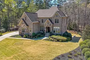 1485 White Rose Ct NW, Kennesaw, GA 30152 - Photo 64