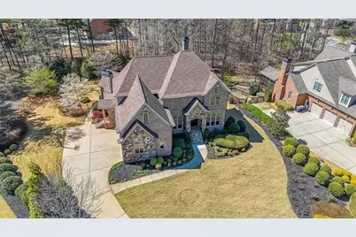 1485 White Rose Court NW, Kennesaw, GA 30152 - Photo 66