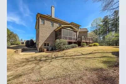 1485 White Rose Court NW, Kennesaw, GA 30152 - Photo 62