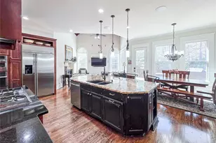 1485 White Rose Ct NW, Kennesaw, GA 30152 - Photo 22