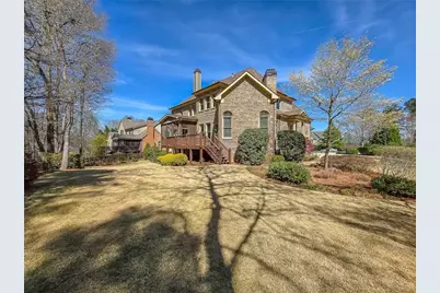 1485 White Rose Court NW, Kennesaw, GA 30152 - Photo 60