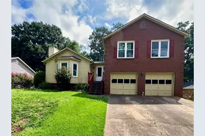 440 Hunters Cove Court, Lawrenceville, GA 30044 - Photo 1