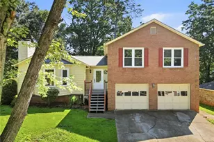 440 Hunters Cove Ct, Lawrenceville, GA 30044 - Photo 1