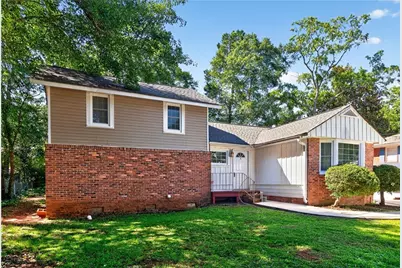 706 Kingston Road, Thomaston, GA 30286 - Photo 2