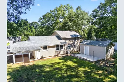 706 Kingston Road, Thomaston, GA 30286 - Photo 30