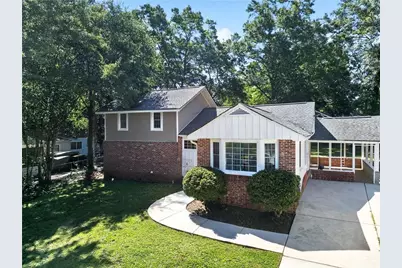 706 Kingston Road, Thomaston, GA 30286 - Photo 4