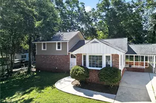 706 Kingston Rd, Thomaston, GA 30286 - Photo 4