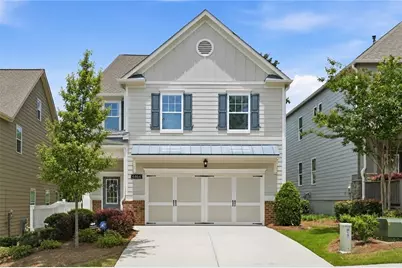 6464 Crosscreek Lane, Flowery Branch, GA 30542 - Photo 1
