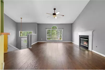 543 Settlers Ridge Lane, Hiram, GA 30141 - Photo 4