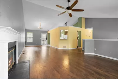 543 Settlers Ridge Lane, Hiram, GA 30141 - Photo 2