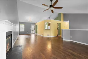 543 Settlers Ridge Ln, Hiram, GA 30141 - Photo 2