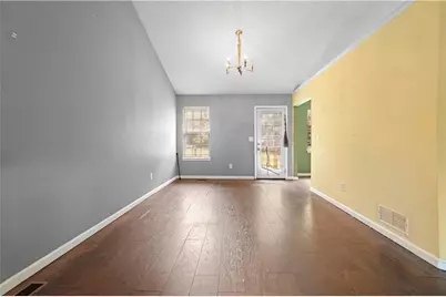 543 Settlers Ridge Lane, Hiram, GA 30141 - Photo 6