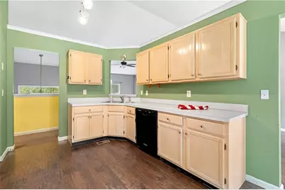 543 Settlers Ridge Lane, Hiram, GA 30141 - Photo 10