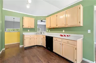 543 Settlers Ridge Ln, Hiram, GA 30141 - Photo 10
