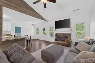 67 Bryn Dr, Dawsonville, GA 30534 - Photo 8