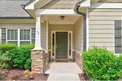 67 Bryn Drive, Dawsonville, GA 30534 - Photo 2