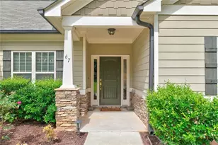 67 Bryn Dr, Dawsonville, GA 30534 - Photo 2