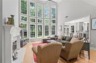 1170 Wilde Run Ct, Roswell, GA 30075 - Photo 4