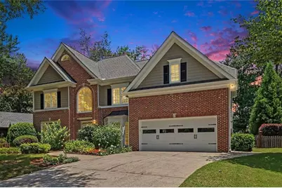 1170 Wilde Run Court, Roswell, GA 30075 - Photo 36