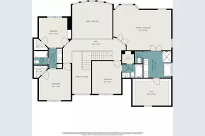 1170 Wilde Run Court, Roswell, GA 30075 - Photo 42