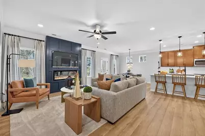302 Oakmont Drive, Dallas, GA 30132 - Photo 42