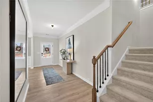 302 Oakmont Dr, Dallas, GA 30132 - Photo 30