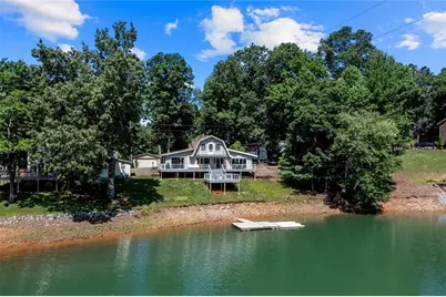 199 Nottely View, Blairsville, GA 30512 - Photo 36