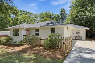 2140 Morris Ave, Tucker, GA 30084 - Photo 1