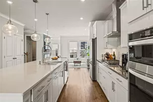 2145 Burnside Dr NW, Atlanta, GA 30318 - Photo 12