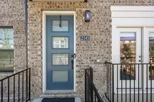 2145 Burnside Dr NW, Atlanta, GA 30318 - Photo 2