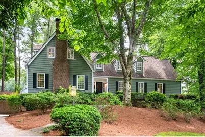 8950 Huntcliff Trace, Sandy Springs, GA 30350 - Photo 1