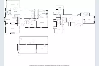 8950 Huntcliff Trace, Sandy Springs, GA 30350 - Photo 68