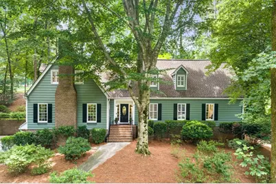 8950 Huntcliff Trace, Sandy Springs, GA 30350 - Photo 2