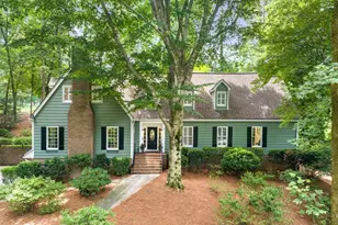 8950 Huntcliff Trce, Sandy Springs, GA 30350 - Photo 2