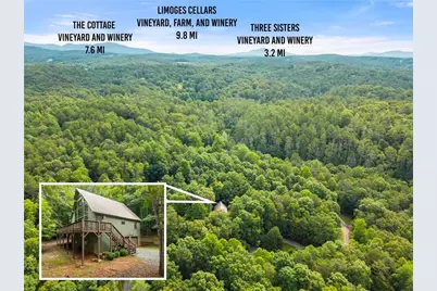 318 Horseshoe Lane, Dahlonega, GA 30533 - Photo 2