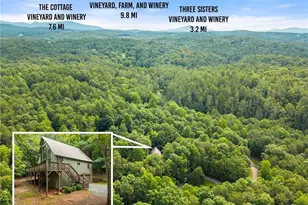 318 Horseshoe Ln, Dahlonega, GA 30533 - Photo 1