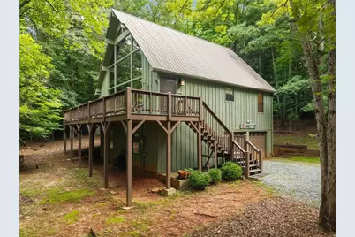 318 Horseshoe Lane, Dahlonega, GA 30533 - Photo 2