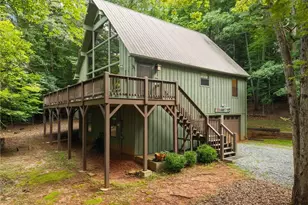 318 Horseshoe Ln, Dahlonega, GA 30533 - Photo 2
