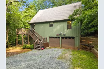 318 Horseshoe Lane, Dahlonega, GA 30533 - Photo 20