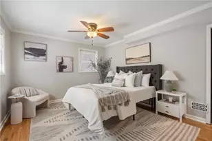 2353 Cortez Way NE, Brookhaven, GA 30319 - Photo 28